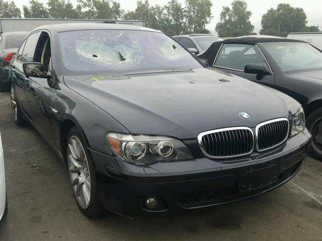 BMW 760Li