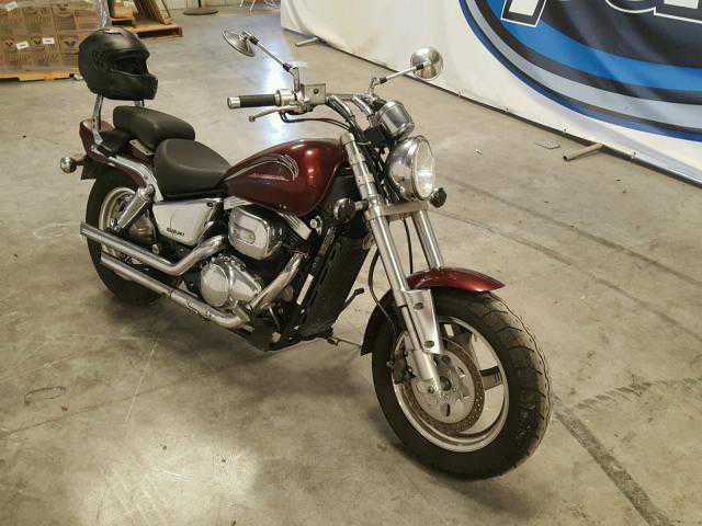 Suzuki VZ800