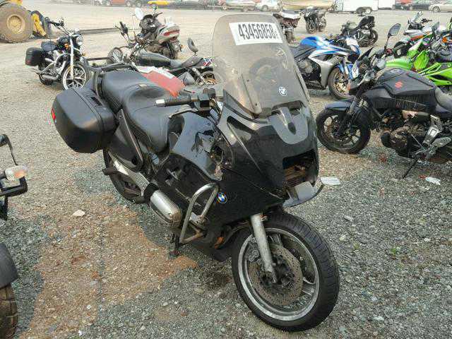 BMW R 1100 RT