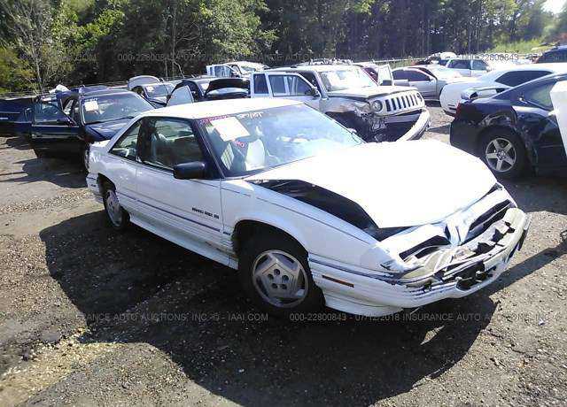 Pontiac Grand Prix