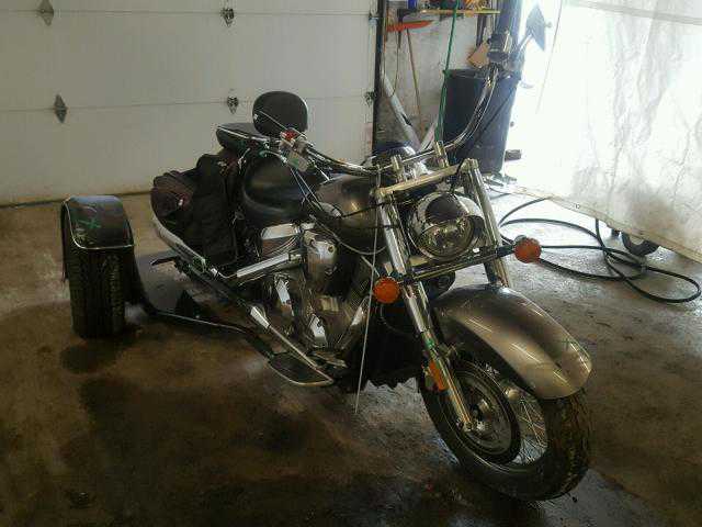 Honda VTX1300S