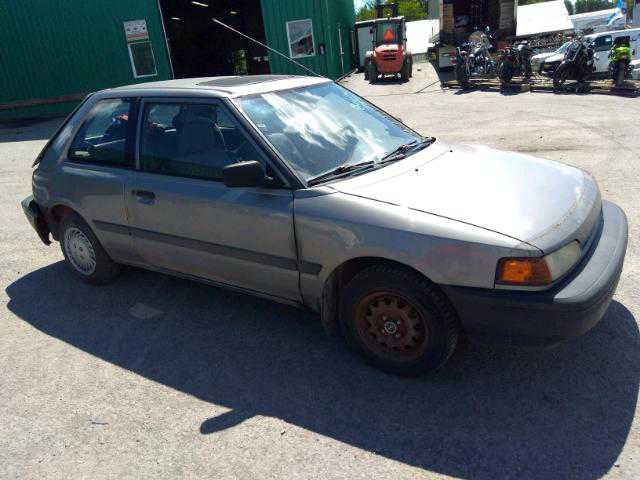 Mazda 323