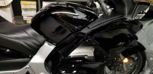 Honda ST1300A/ST1300