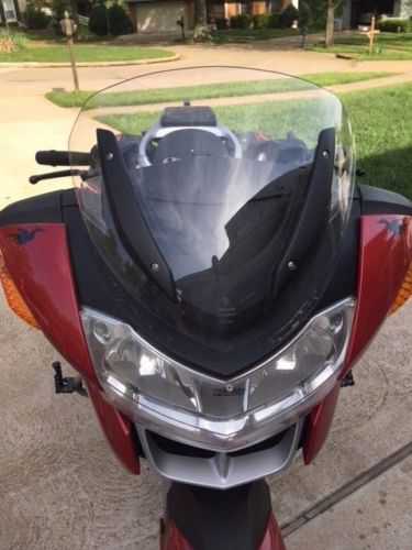 BMW R 1200 RT