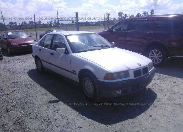 BMW 318i