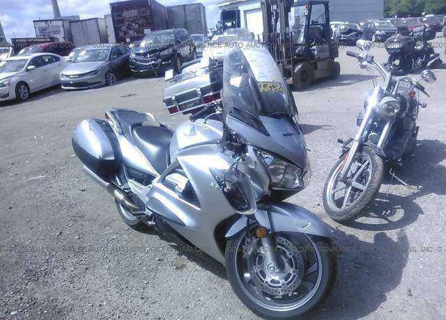 Honda ST1300