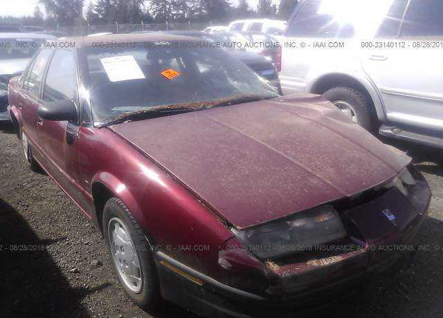 Saturn SL1