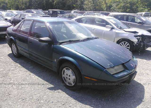 Saturn SL1
