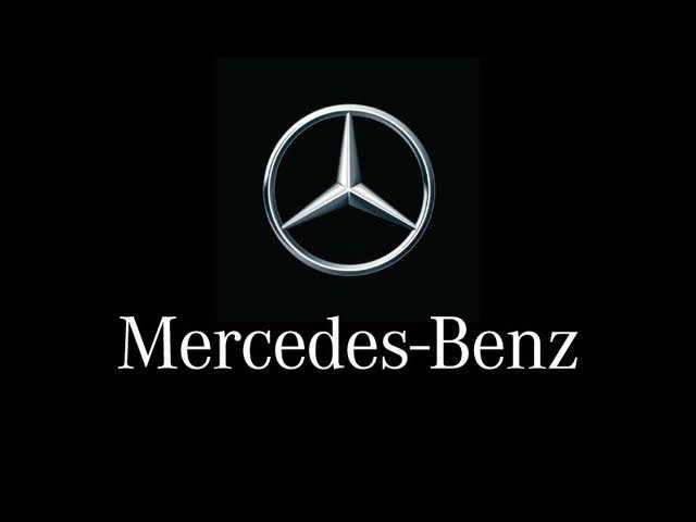 2015 Mercedes-Benz C-Class