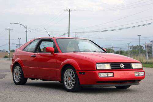 Volkswagen Corrado