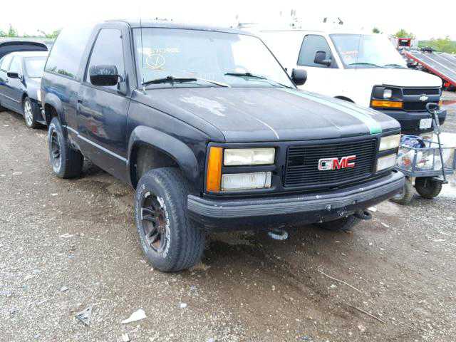 GMC Yukon