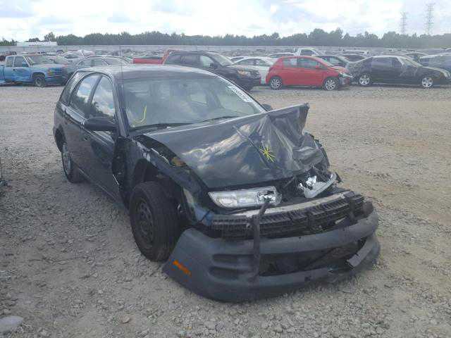 Saturn SW1