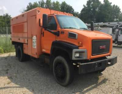 GMC C6