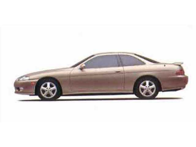 Lexus SC