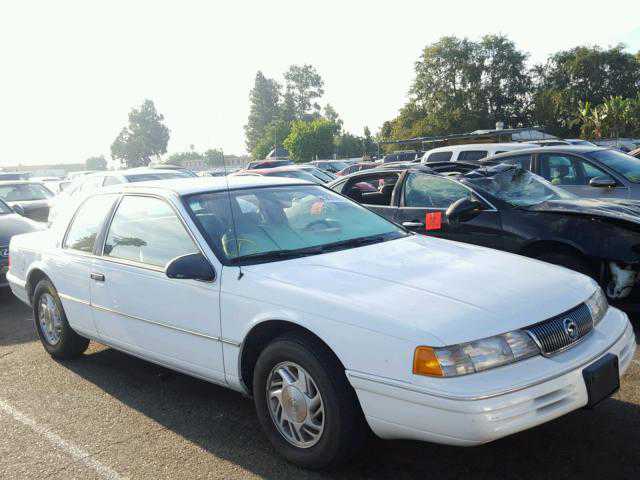 Mercury Cougar