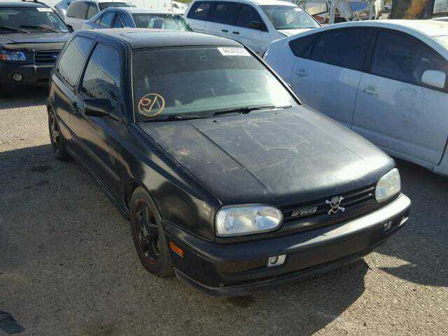 Volkswagen GTI