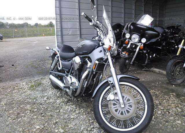 Suzuki VS1400