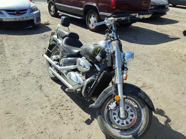 Suzuki VL800