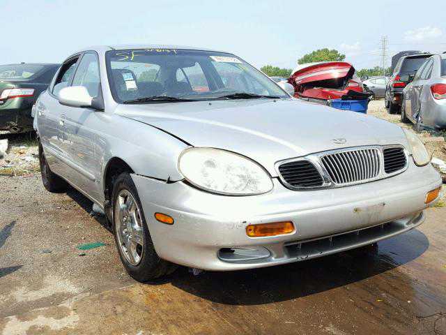 DAEWOO