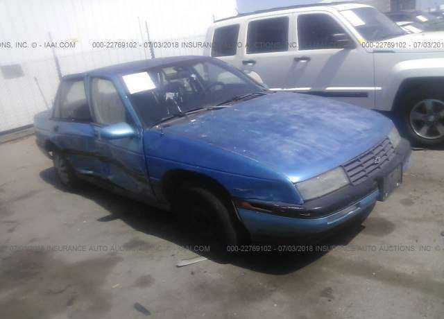 Chevrolet Corsica
