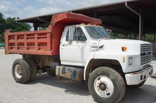Ford F-800