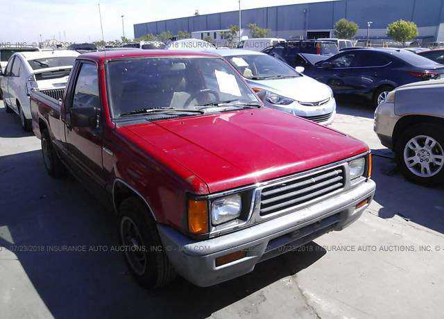 Mitsubishi Mighty Max