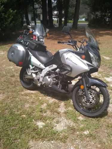 Suzuki DL1000K