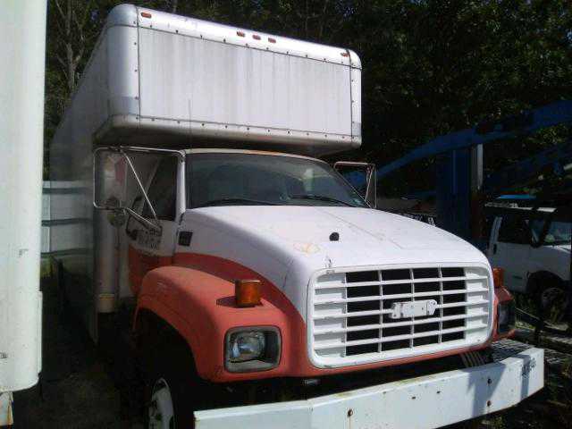 GMC C6