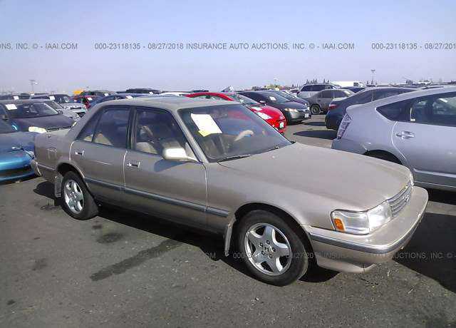 Toyota Cressida