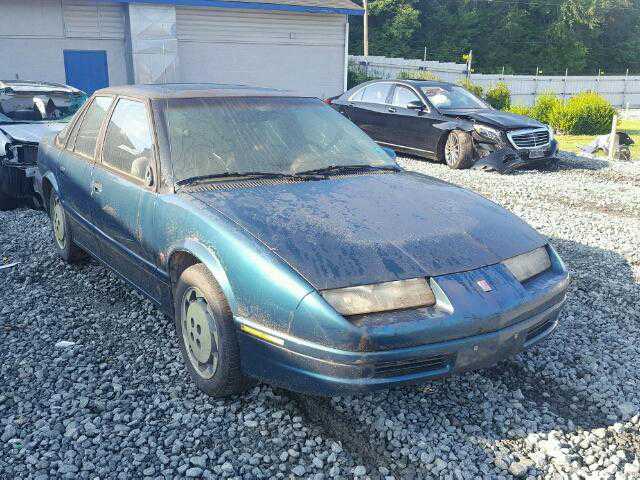 Saturn SL2