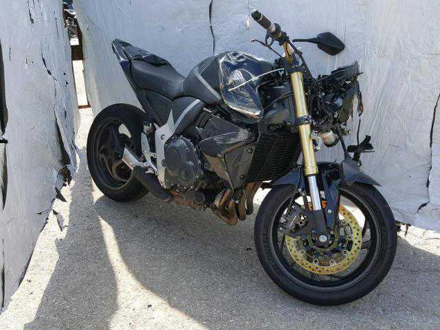 Honda CB1000