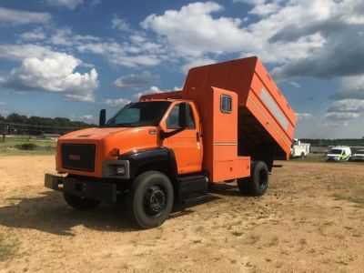 GMC C6