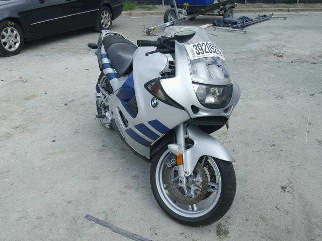 BMW K 1200 RS