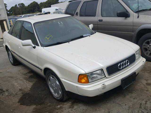 Audi 90