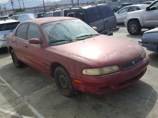Mazda 626