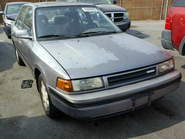 Mazda Protege