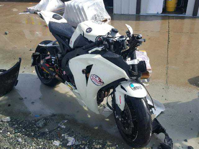 Honda CBR1000