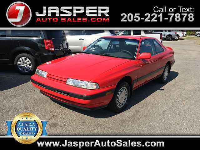 Mazda MX-6