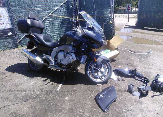 BMW K 1600 GTL