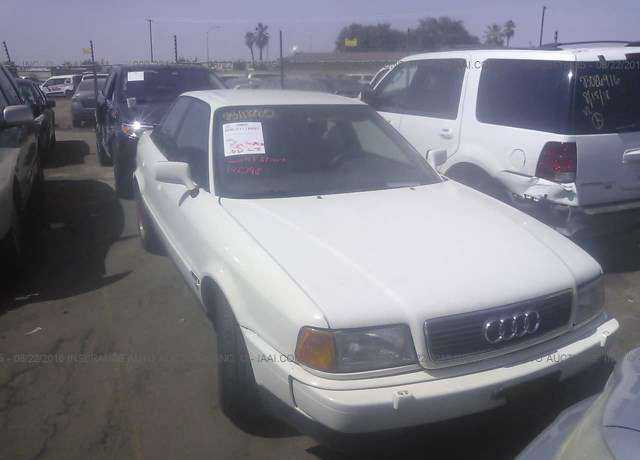 Audi 90
