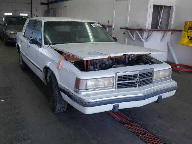 Dodge Dynasty