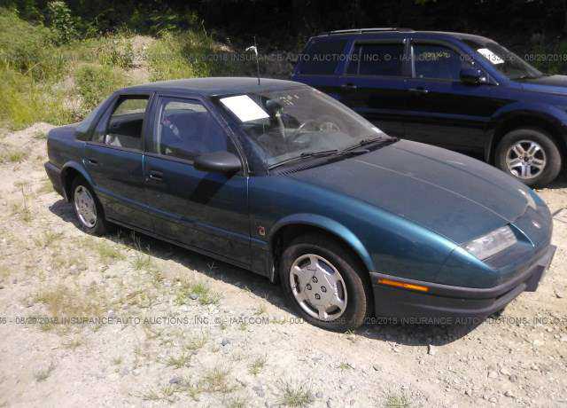 Saturn SL1