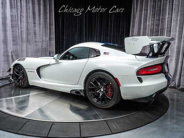 Dodge Viper