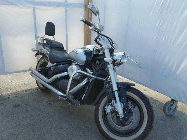 Suzuki VZ800/VZ800B/VZ800Z