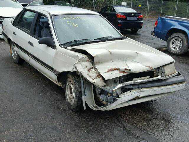 Ford Tempo