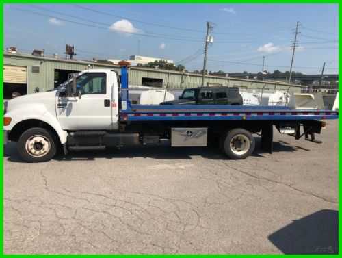 Ford F-650