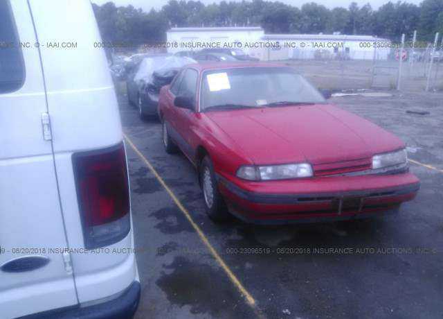 Mazda MX-6