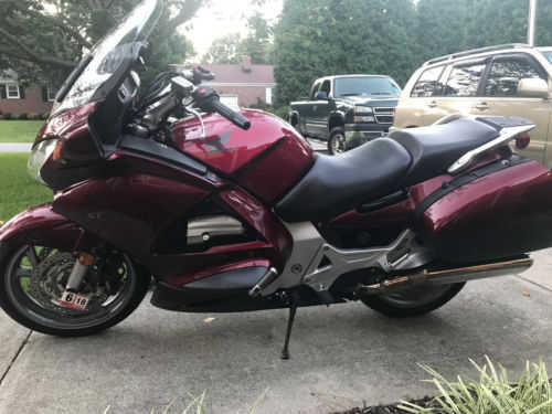 Honda ST1300A