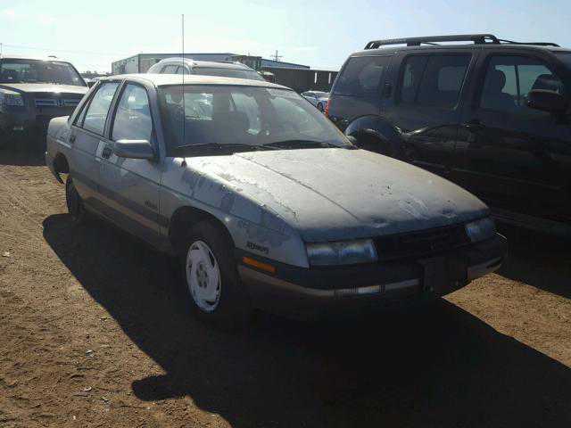 Chevrolet Corsica