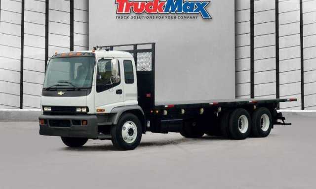 Chevrolet T-Series